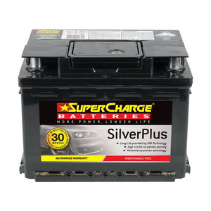 SuperCharge SMF53L Battery