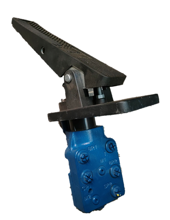 Brake Pedal Assembly 11090732 Mobile Mechanical Solutions