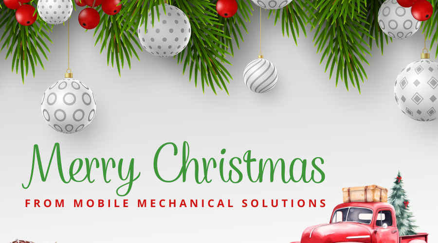 2025 - A Year about Mindset, Momentum, and Stability