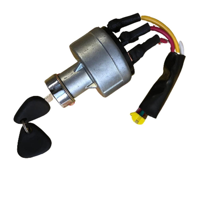 14526158 Starter switch