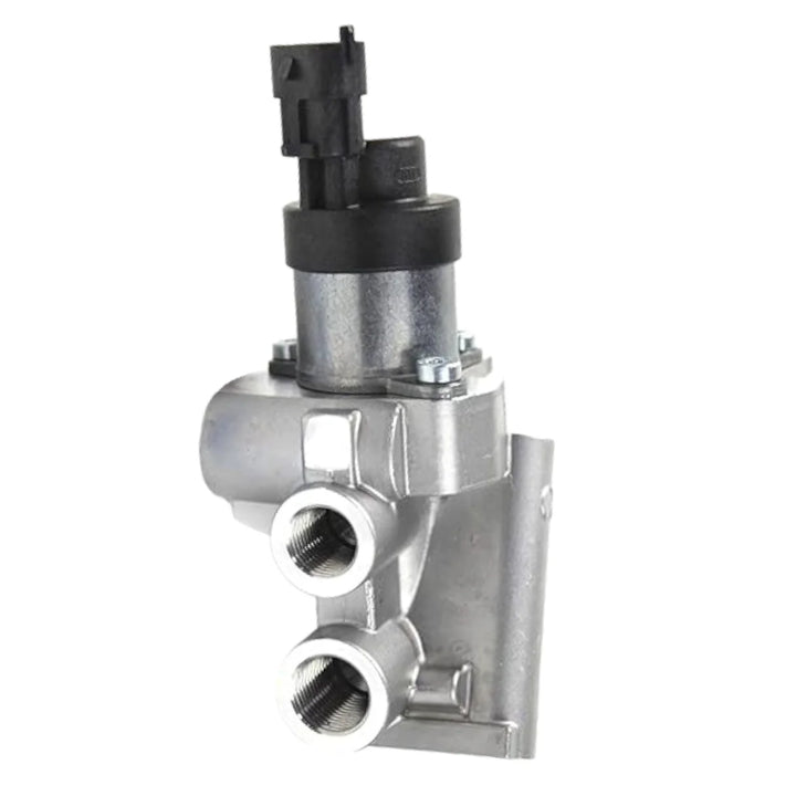21638691 Fuel Regulator