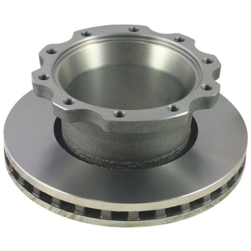 ROR114 - DISC ROTOR MERITOR 10 STUD