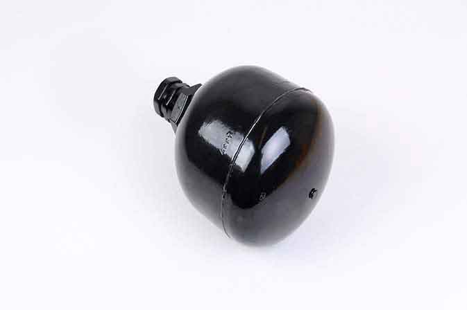17262260 Accumulator