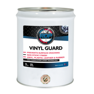 Vinyl Guard 20L RDPVG20L