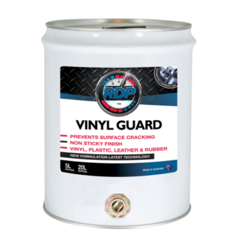 Vinyl Guard 20L RDPVG20L