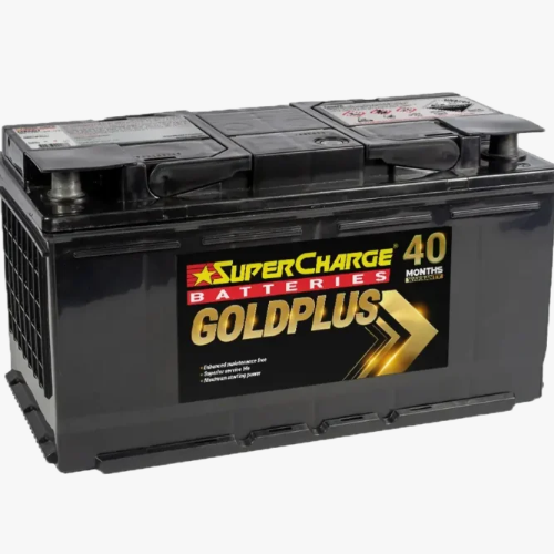 SuperCharge MF88H Battery
