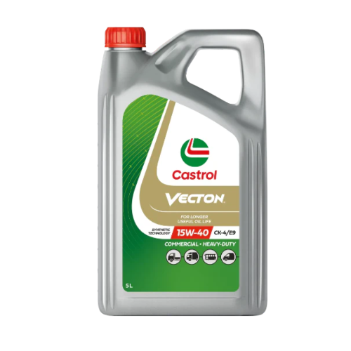 CASTROL VECTON  15W-40 CK (5LTR) 3415966
