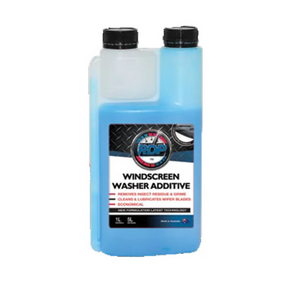 RED DOG WINDSCREEN WASHER ADDITIVE 1L RDWWA01L
