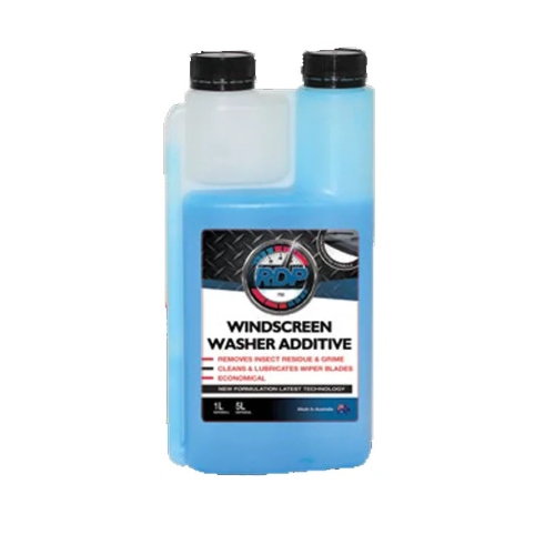RED DOG WINDSCREEN WASHER ADDITIVE 1L RDWWA01L