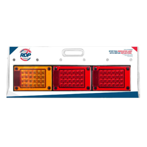 JUMBO STOP/TAIL/INDICATOR LAMP RDPJ3BARRM