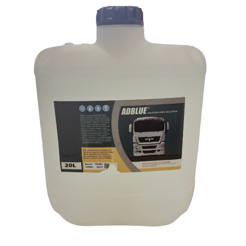 ADBLUE 20LTR AB3