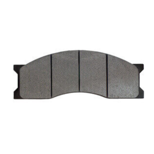 17218536 Brake Pad Kit