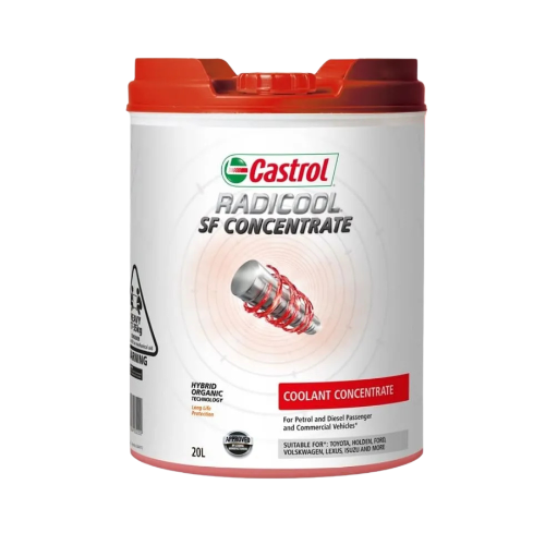 Radicool SF Concentrate 20L