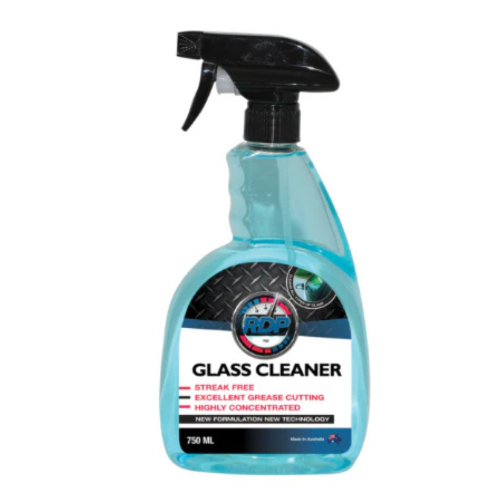 RED DOG GLASS CLEANER 750ML RDG750ML