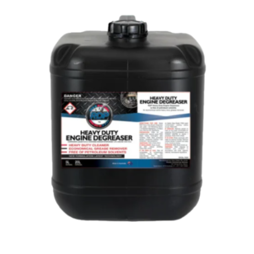 RED DOG ENGINE DEGREASER 20LTR RDPHDD20L