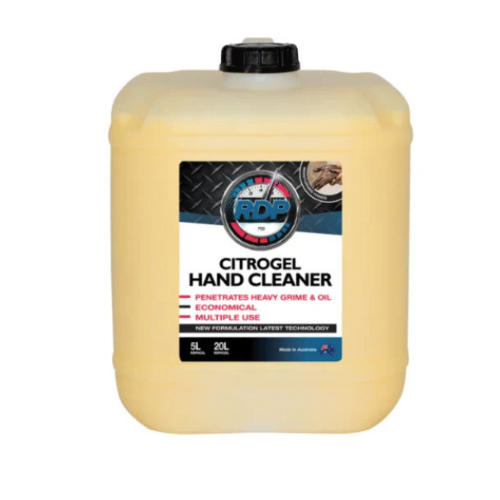 RED DOG HAND CLEANER 20LTR RDPHC20L