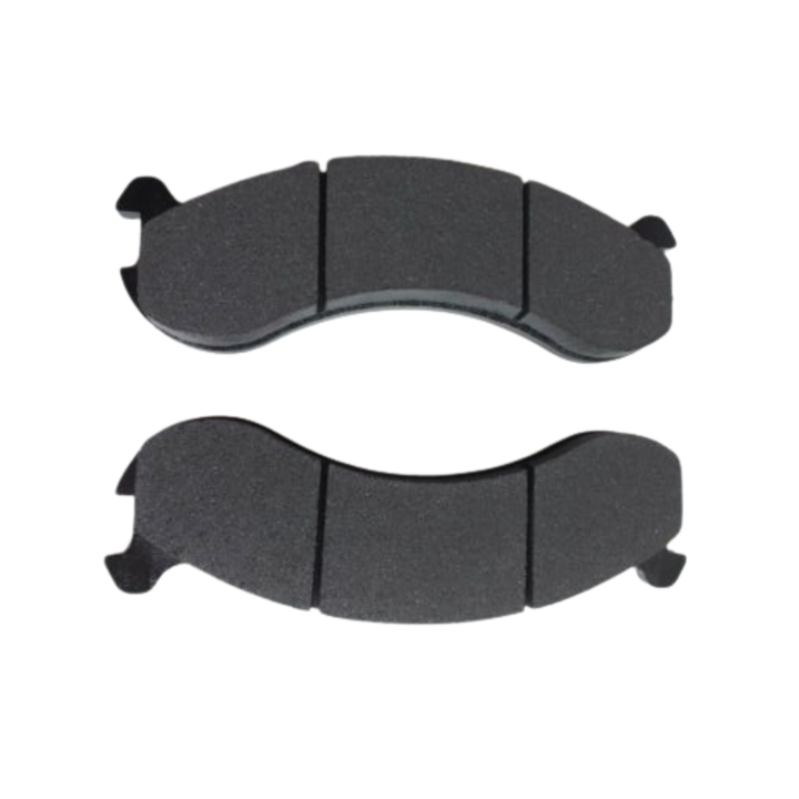 Brake Lining Kit 11992515
