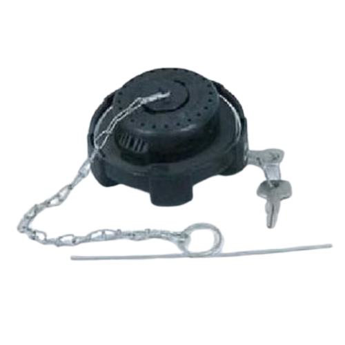 Lockable Fuel Cap 1189577