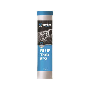 Vertex Blue Tack Ep2 VGBTEP2