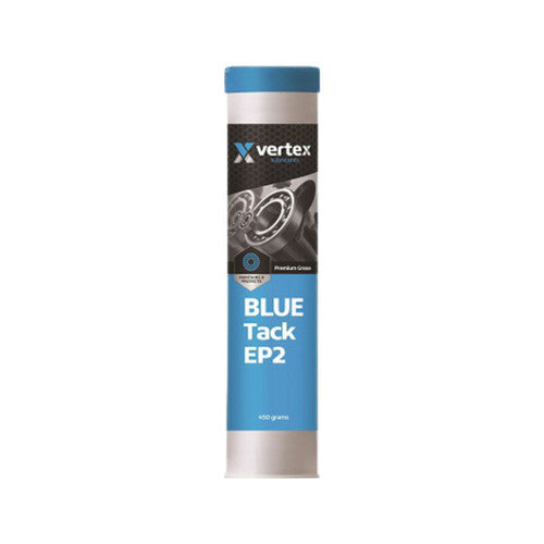 Vertex Blue Tack Ep2 VGBTEP2