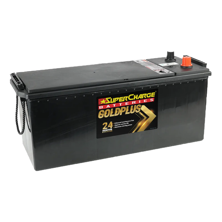 SuperCharge EMFN120R Battery