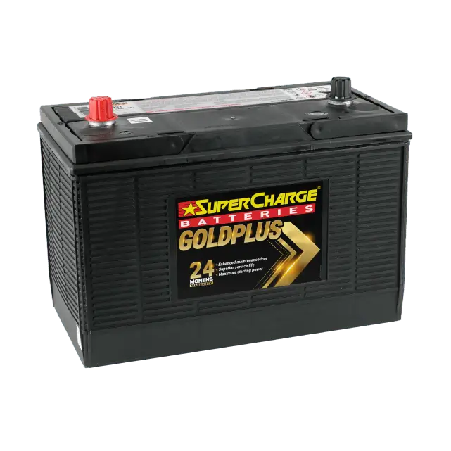 SuperCharge MF31-931 Battery