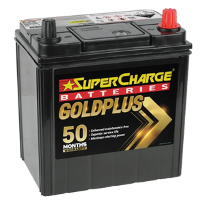 SuperCharge MF40B20L Battery
