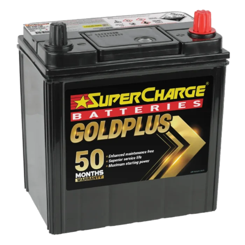 SuperCharge MF40B20L Battery