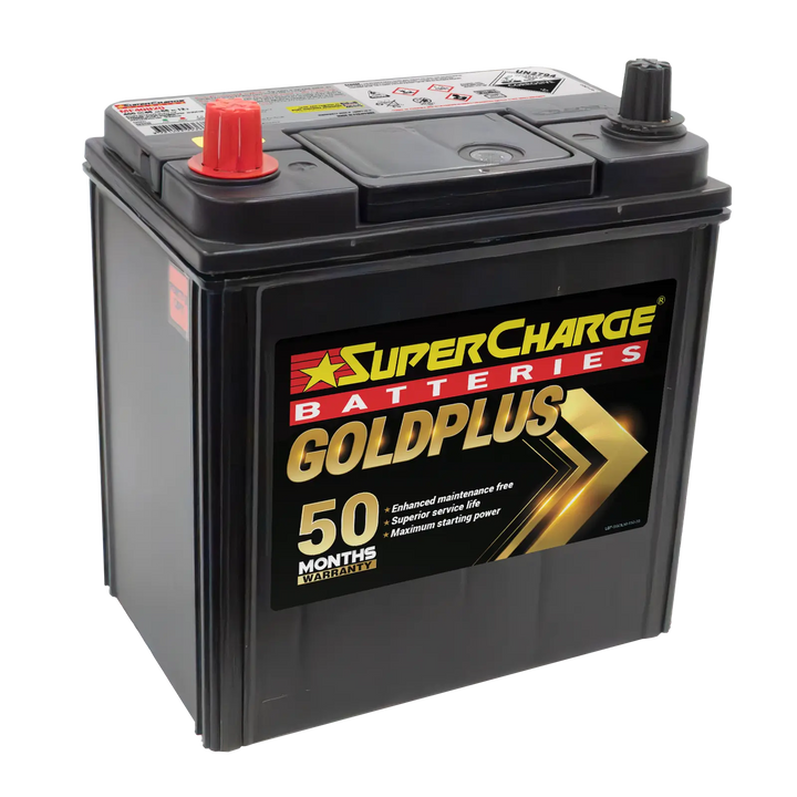 SuperCharge MF40B20 Battery