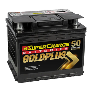SuperCharge MF44 Battery