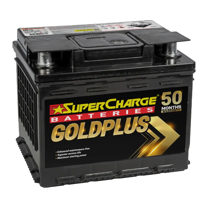 SuperCharge MF44 Battery