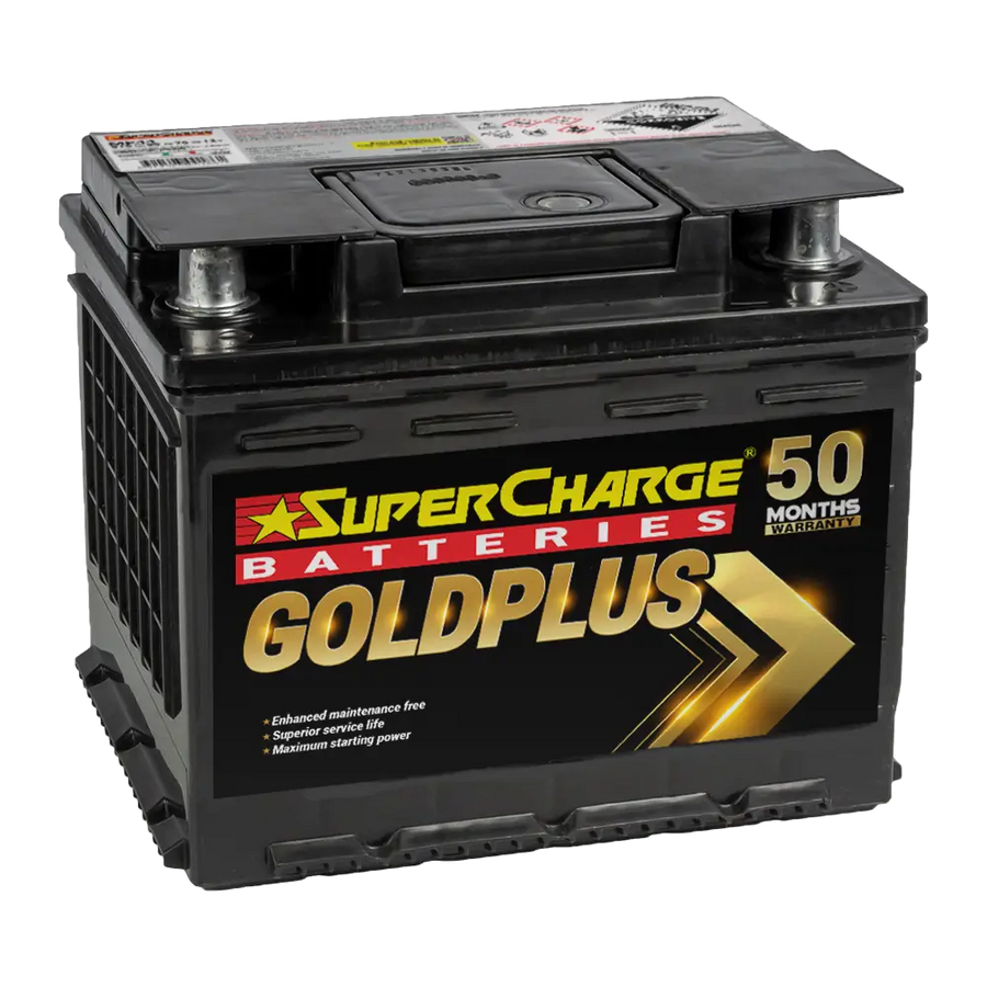 SuperCharge MF44 Battery