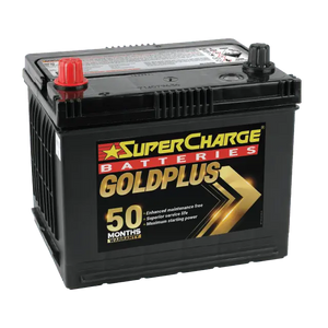SuperCharge MF50 Battery