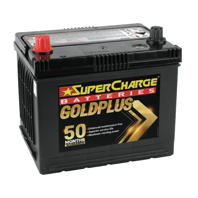 SuperCharge MF50 Battery