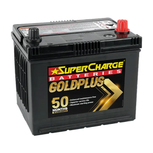 SuperCharge MF53 Battery