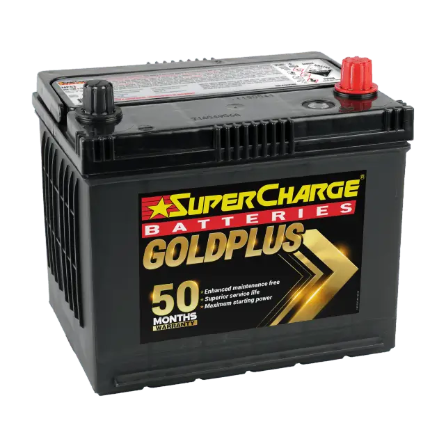 SuperCharge MF53 Battery