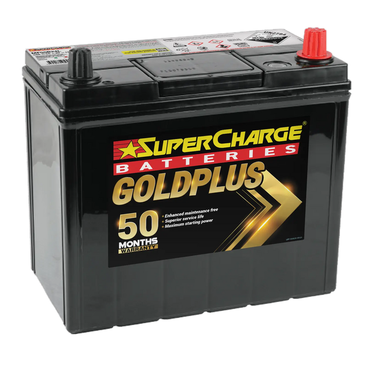 SuperCharge MF55B24L Battery