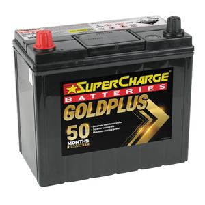 SuperCharge MF55B24RS Battery