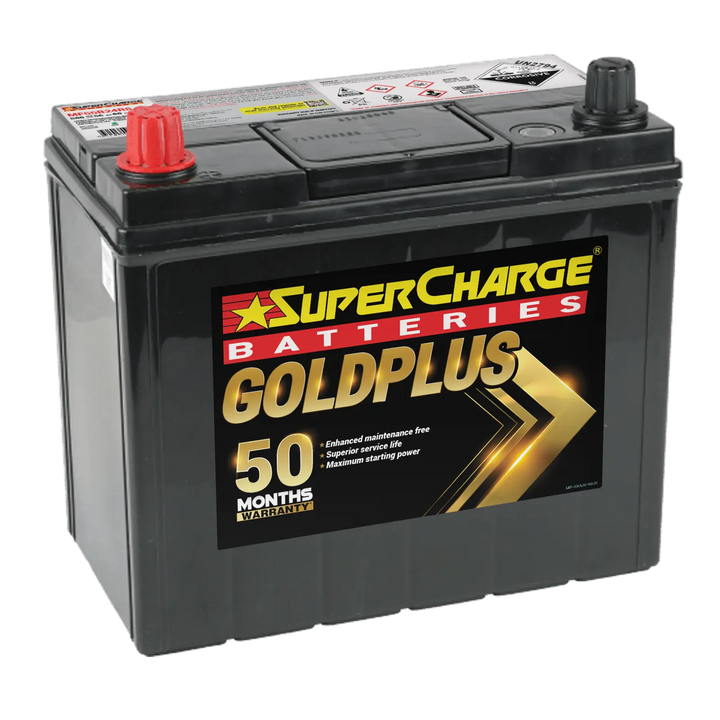 SuperCharge MF55B24RS Battery