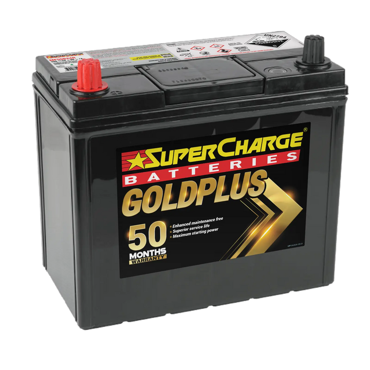 SuperCharge MF55B24R Battery