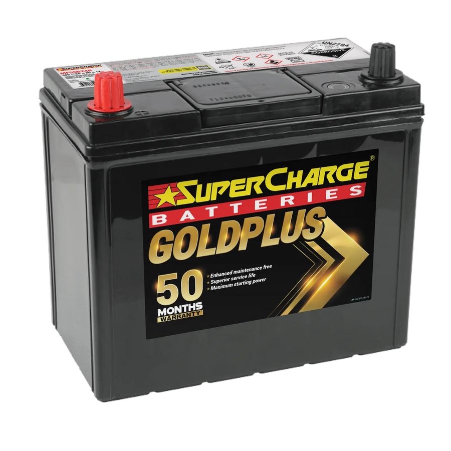 SuperCharge MF55B24R Battery
