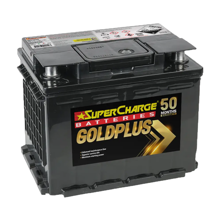 SuperCharge MF55H Battery