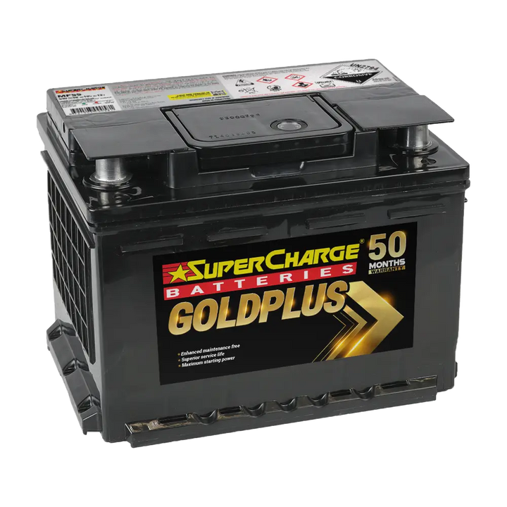 SuperCharge MF55 Battery