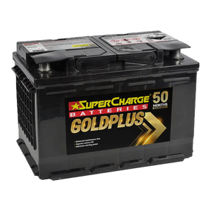 SuperCharge MF66H Battery