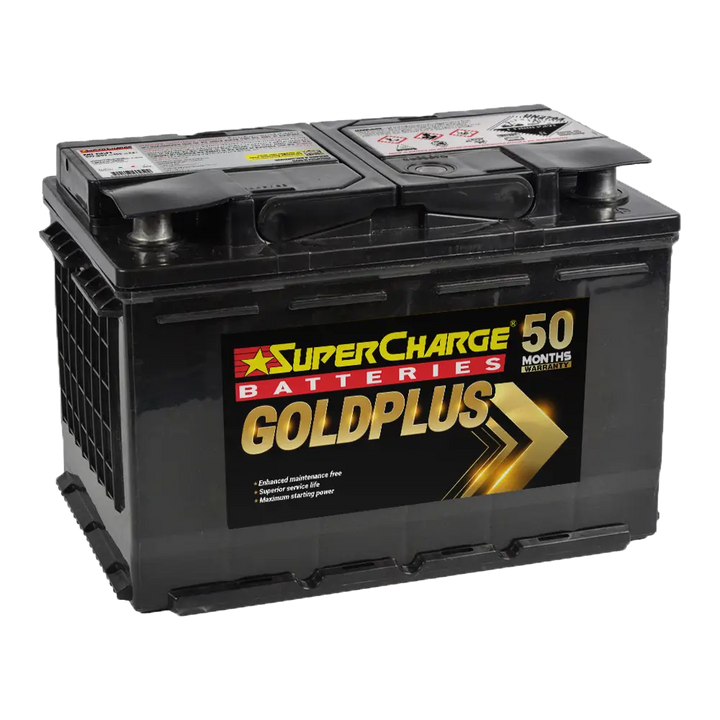 SuperCharge MF66H Battery