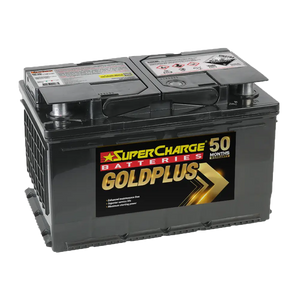 SuperCharge MF66 Battery