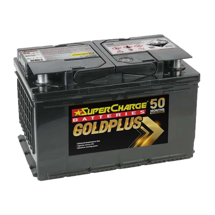 SuperCharge MF66 Battery
