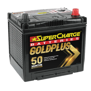 SuperCharge MF75D23L Battery