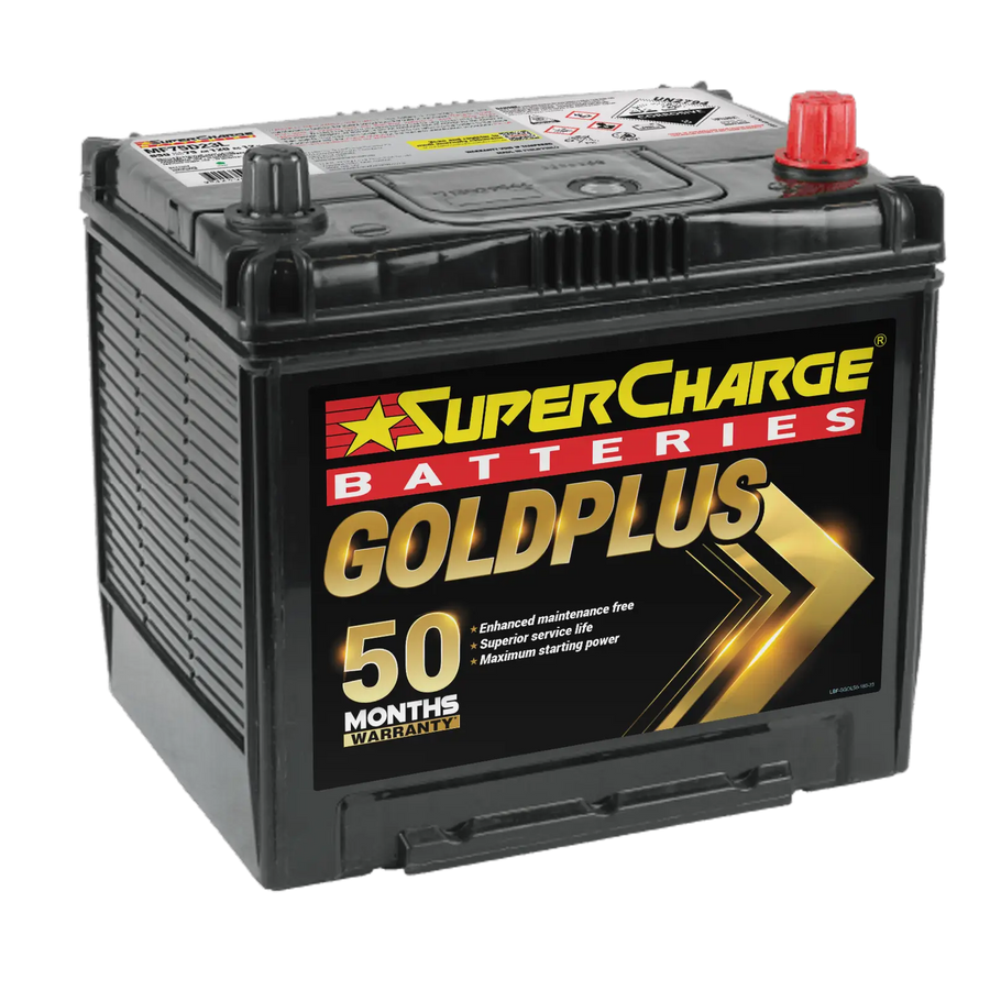 SuperCharge MF75D23L Battery