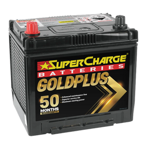 SuperCharge MF75D23R Battery